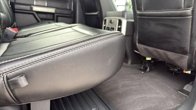 2020 Ford F-350 LARIAT