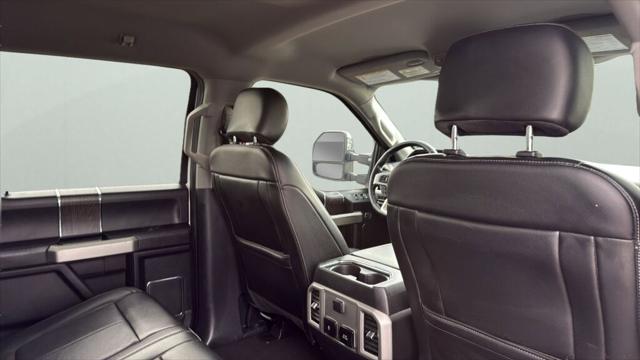 2020 Ford F-350 LARIAT