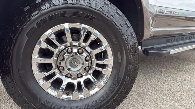 2020 Ford F-350 LARIAT