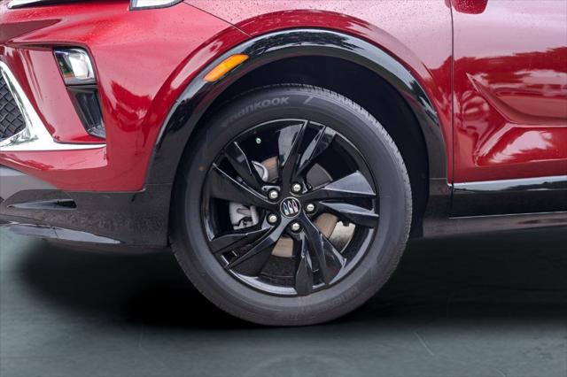 2024 Buick Encore GX Sport Touring FWD