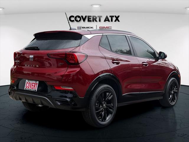 2024 Buick Encore GX Sport Touring FWD