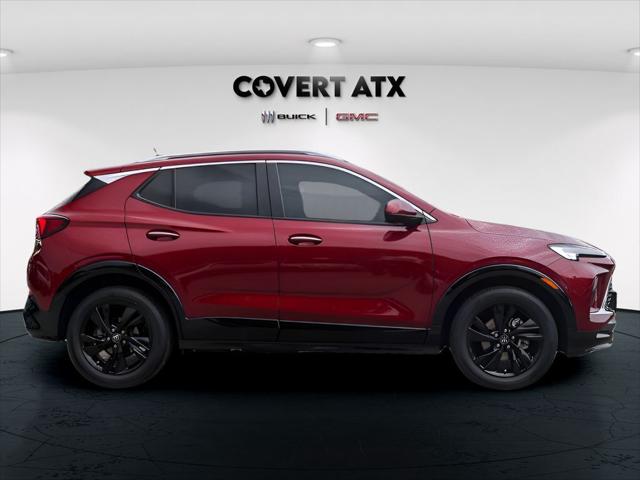 2024 Buick Encore GX Sport Touring FWD