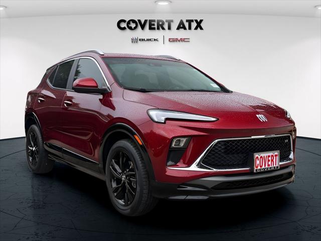 2024 Buick Encore GX Sport Touring FWD