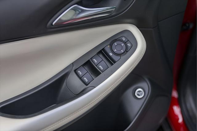 2024 Buick Encore GX Sport Touring FWD