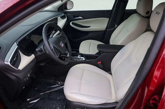2024 Buick Encore GX Sport Touring FWD