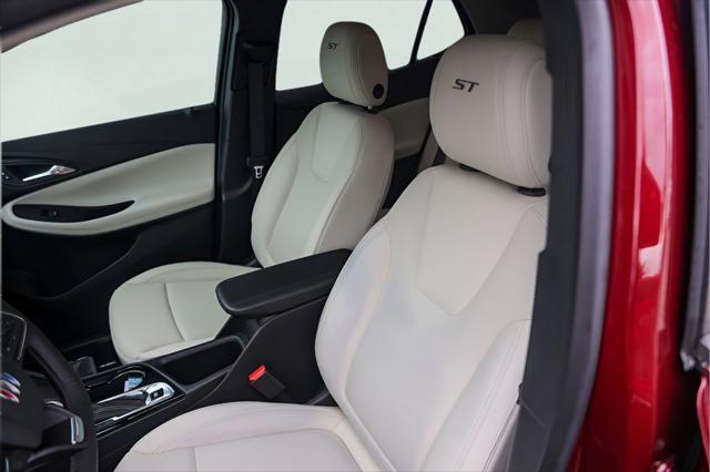 2024 Buick Encore GX Sport Touring FWD