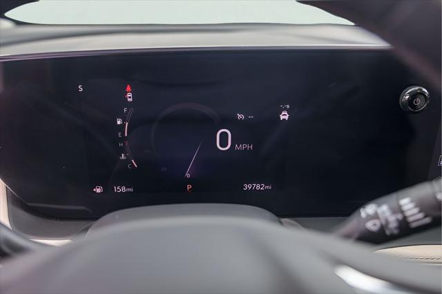 2024 Buick Encore GX Sport Touring FWD