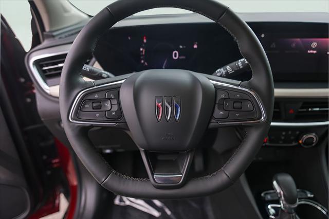 2024 Buick Encore GX Sport Touring FWD