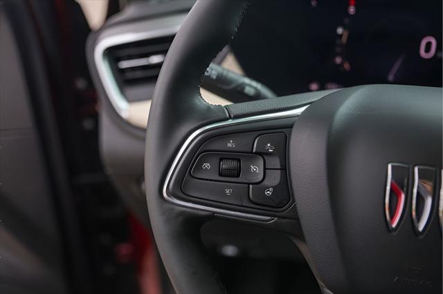 2024 Buick Encore GX Sport Touring FWD