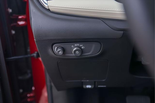 2024 Buick Encore GX Sport Touring FWD