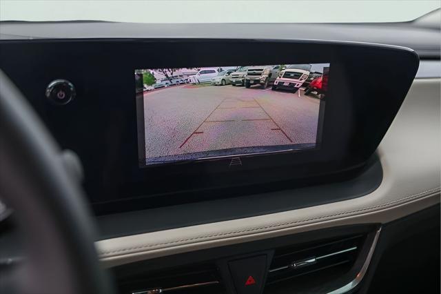 2024 Buick Encore GX Sport Touring FWD