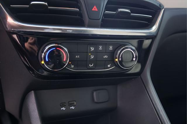 2024 Buick Encore GX Sport Touring FWD