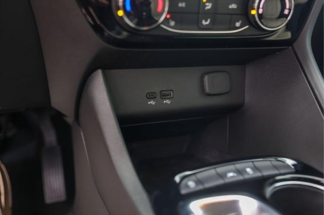 2024 Buick Encore GX Sport Touring FWD