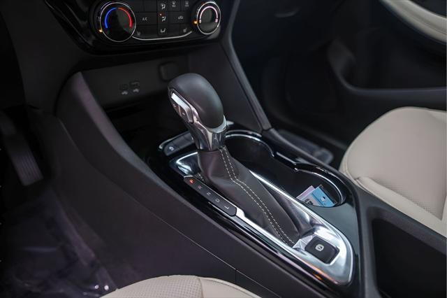 2024 Buick Encore GX Sport Touring FWD