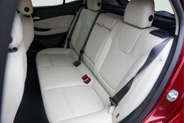 2024 Buick Encore GX Sport Touring FWD