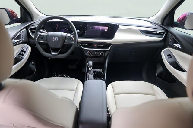 2024 Buick Encore GX Sport Touring FWD