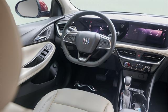2024 Buick Encore GX Sport Touring FWD
