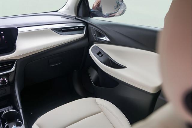 2024 Buick Encore GX Sport Touring FWD