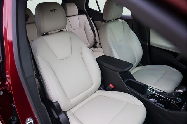 2024 Buick Encore GX Sport Touring FWD