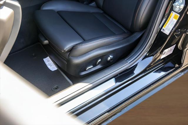 2025 Cadillac CT4 Sport RWD