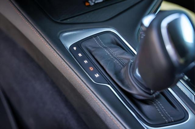 2025 Cadillac CT4 Sport RWD