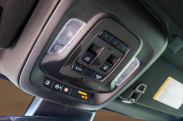 2025 Cadillac CT4 Sport RWD