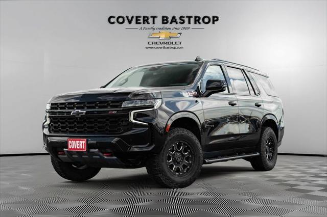 2023 Chevrolet Tahoe 4WD Z71 for sale in Austin, TX