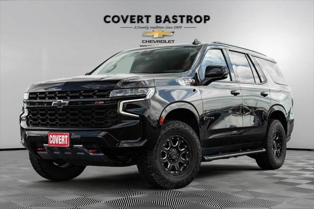 2023 Chevrolet Tahoe 4WD Z71 for sale in Austin, TX