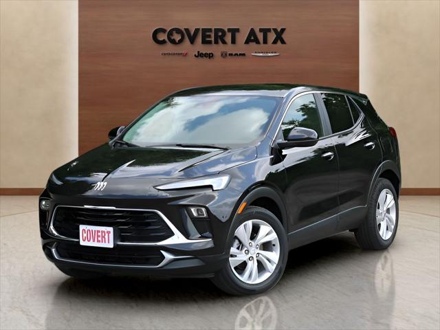 2025 Buick Encore GX Preferred FWD for sale in Austin, TX