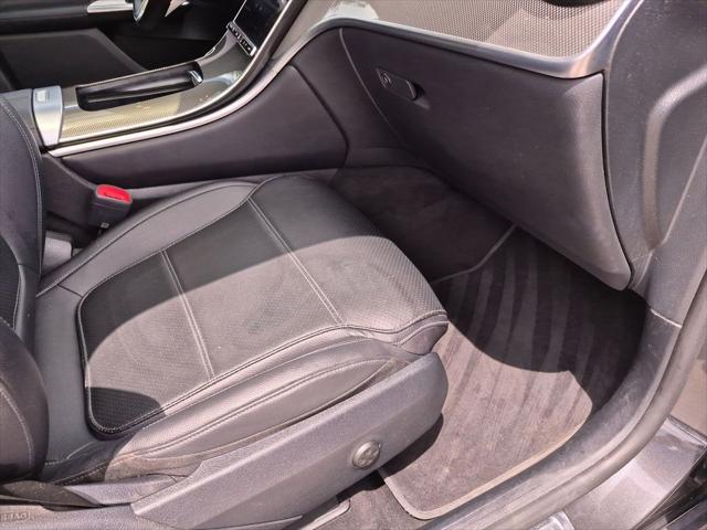 2024 Mercedes-Benz GLC 4MATIC Coupe