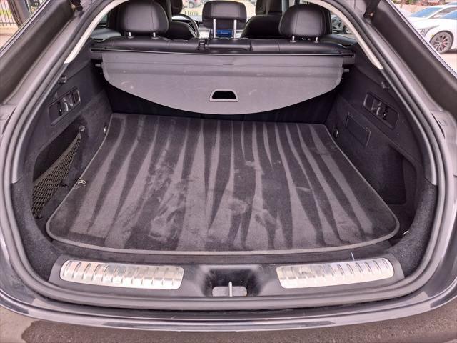 2024 Mercedes-Benz GLC 4MATIC Coupe