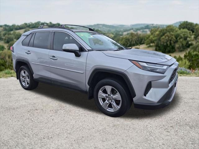 2023 Toyota RAV4 XLE for sale in Austin, TX