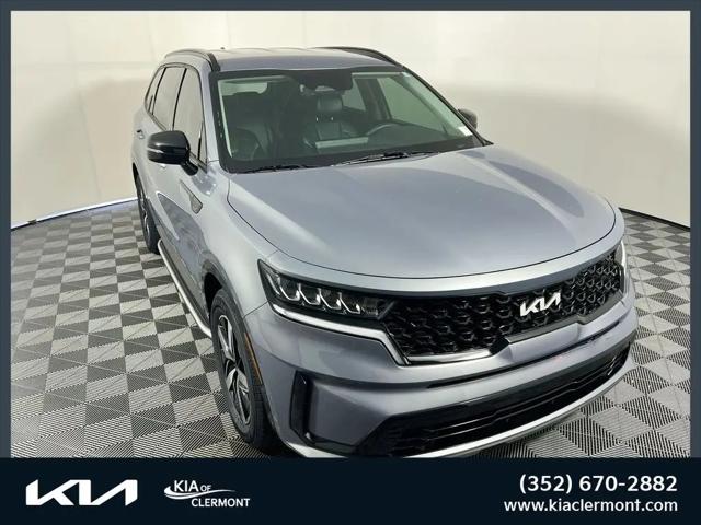 2023 Kia Sorento S for sale in Clermont, FL