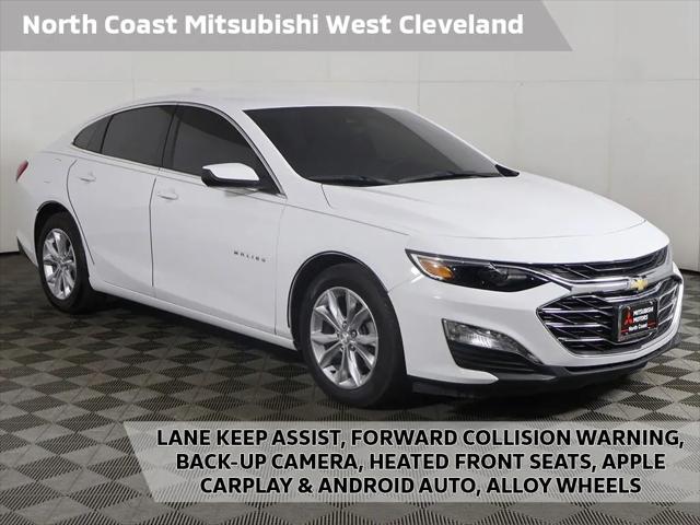 2023 Chevrolet Malibu FWD 1LT for sale in Cleveland, OH