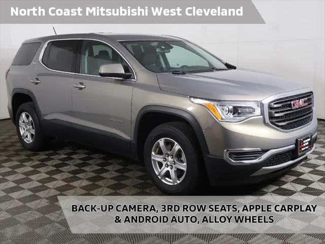 2019 GMC Acadia SLE-1 for sale in Cleveland, OH