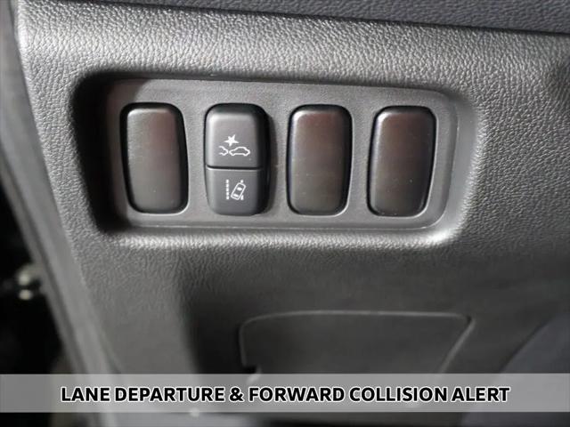 2026 Mitsubishi Outlander Sport 2.0 LE