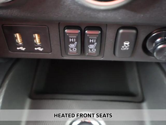 2026 Mitsubishi Outlander Sport 2.0 LE