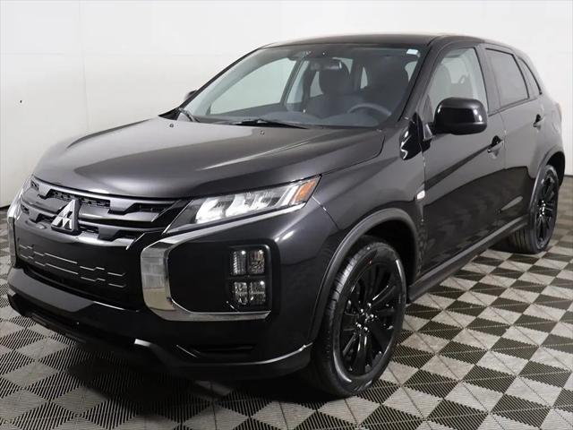 2026 Mitsubishi Outlander Sport 2.0 LE