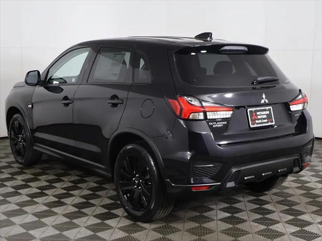 2026 Mitsubishi Outlander Sport 2.0 LE