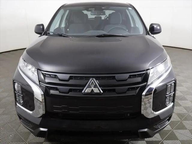 2026 Mitsubishi Outlander Sport 2.0 LE