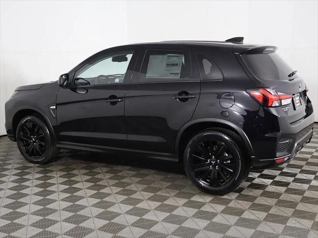 2026 Mitsubishi Outlander Sport 2.0 LE