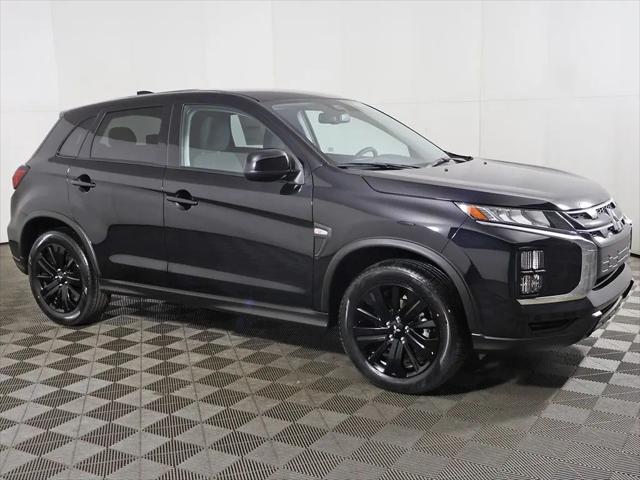 2026 Mitsubishi Outlander Sport 2.0 LE