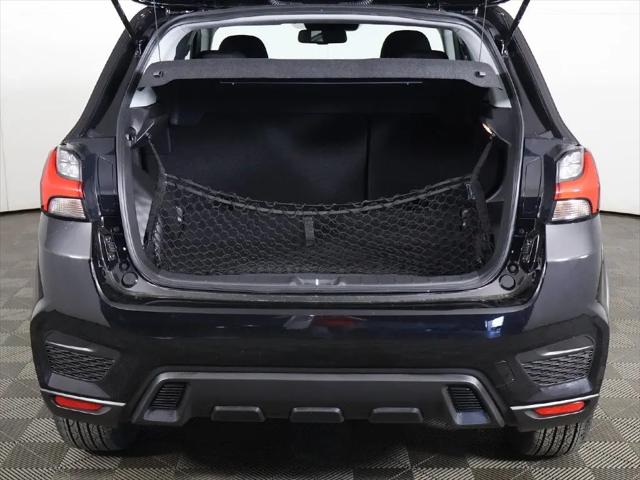 2026 Mitsubishi Outlander Sport 2.0 LE