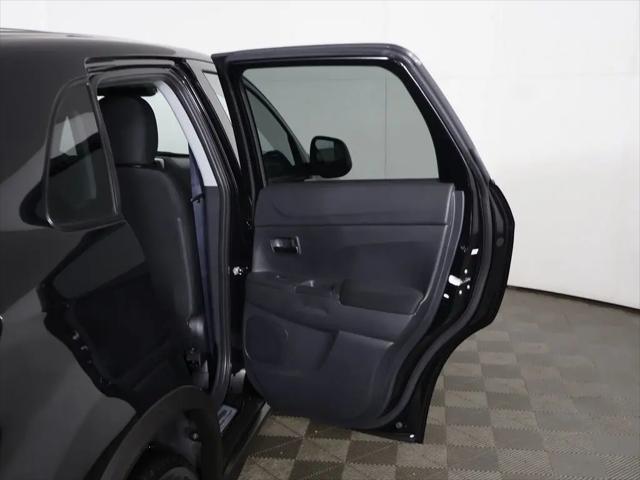 2026 Mitsubishi Outlander Sport 2.0 LE