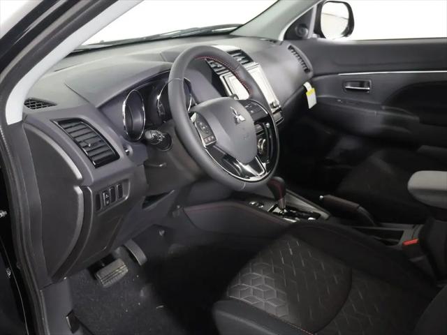 2026 Mitsubishi Outlander Sport 2.0 LE