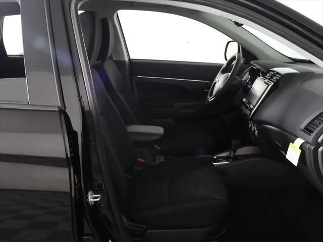 2026 Mitsubishi Outlander Sport 2.0 LE