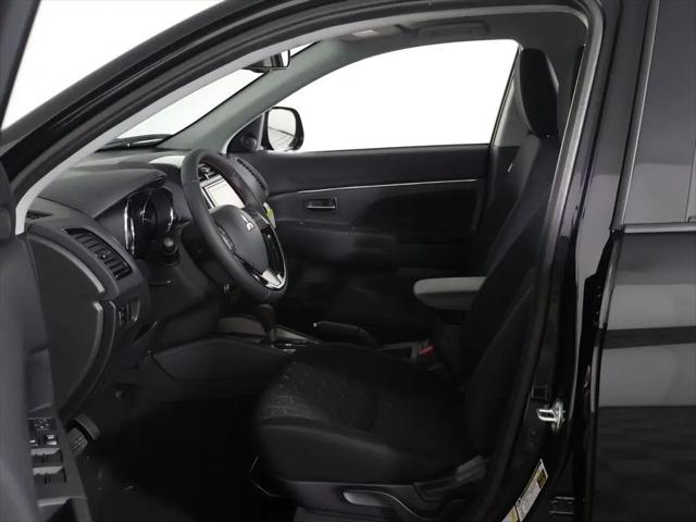 2026 Mitsubishi Outlander Sport 2.0 LE