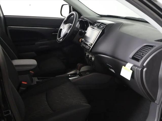 2026 Mitsubishi Outlander Sport 2.0 LE