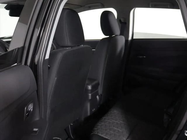 2026 Mitsubishi Outlander Sport 2.0 LE