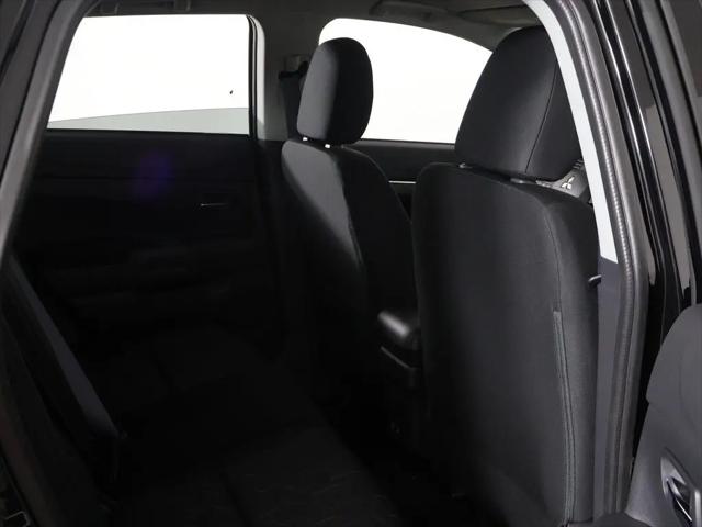2026 Mitsubishi Outlander Sport 2.0 LE